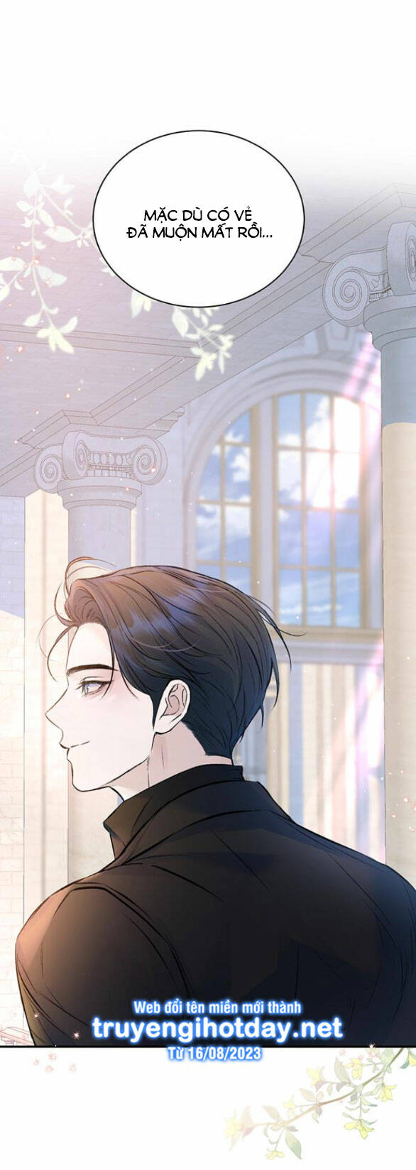 Tôi Tưởng Bản Thân Không Còn Sống Được Bao Lâu!: Chapter 53.2