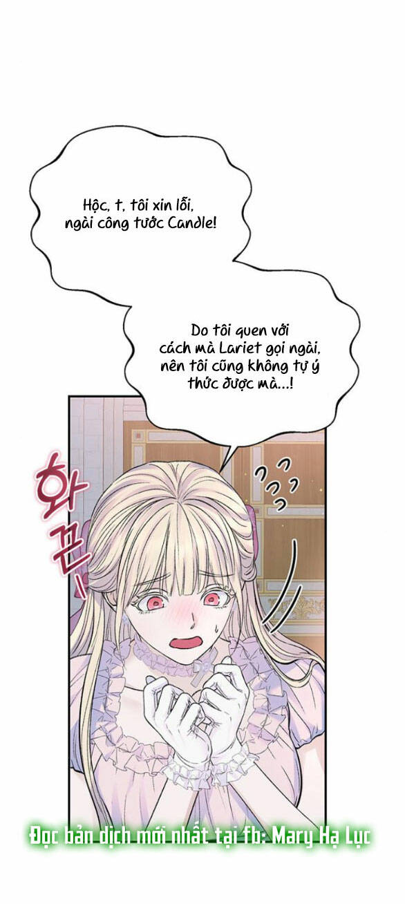 Tôi Tưởng Bản Thân Không Còn Sống Được Bao Lâu!: Chapter 53.2