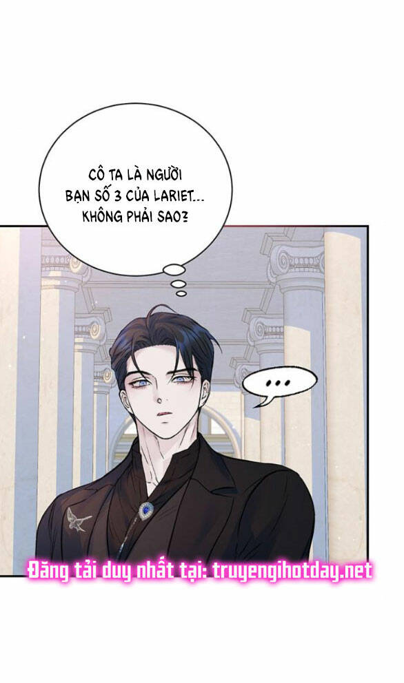 Tôi Tưởng Bản Thân Không Còn Sống Được Bao Lâu!: Chapter 53.2