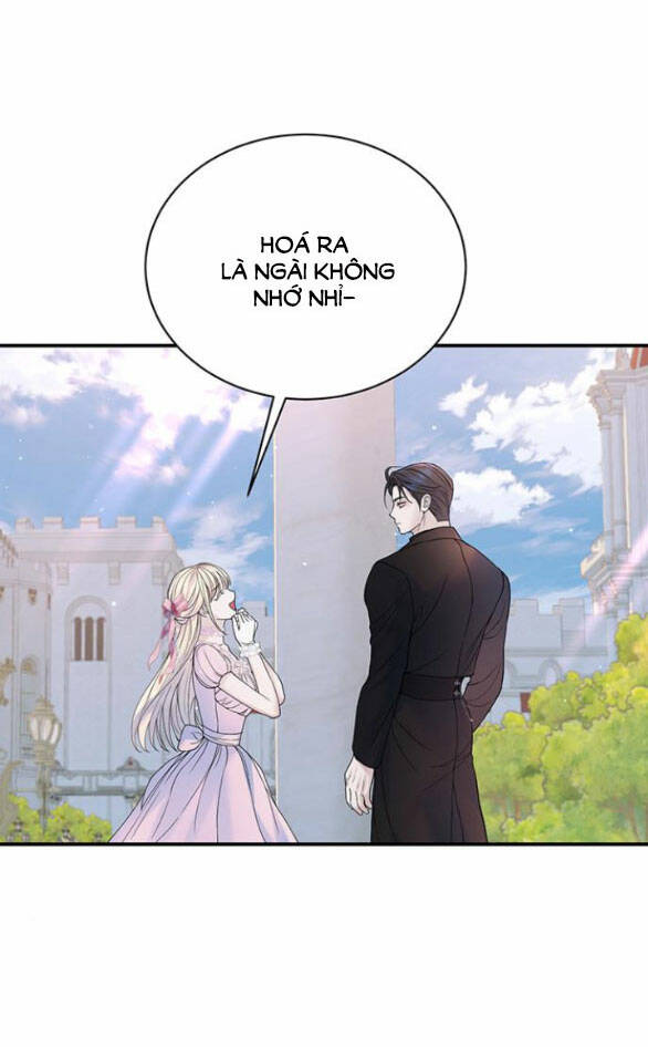 Tôi Tưởng Bản Thân Không Còn Sống Được Bao Lâu!: Chapter 53.2