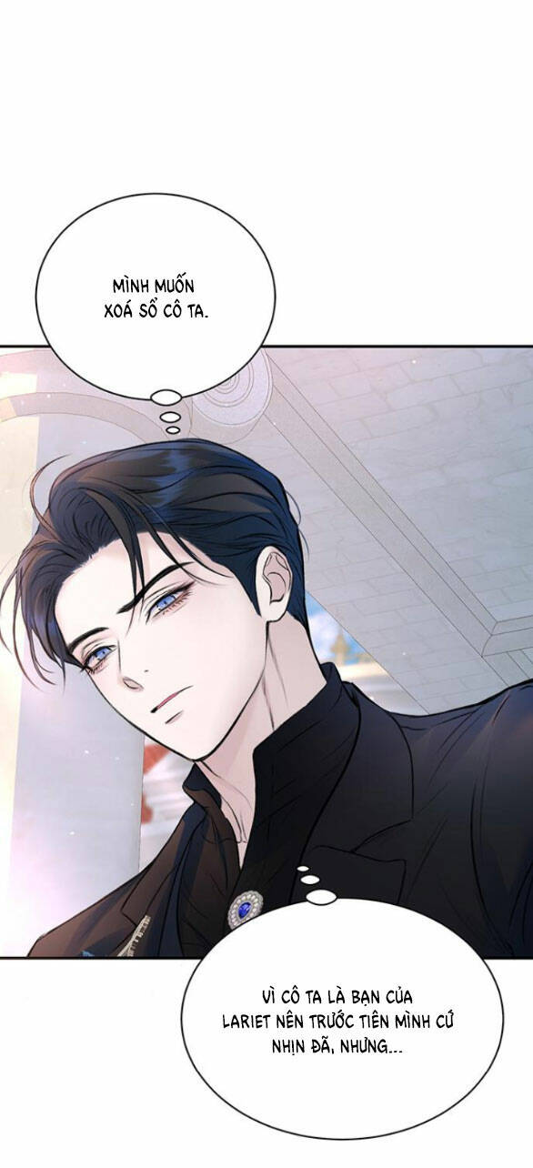 Tôi Tưởng Bản Thân Không Còn Sống Được Bao Lâu!: Chapter 53.2
