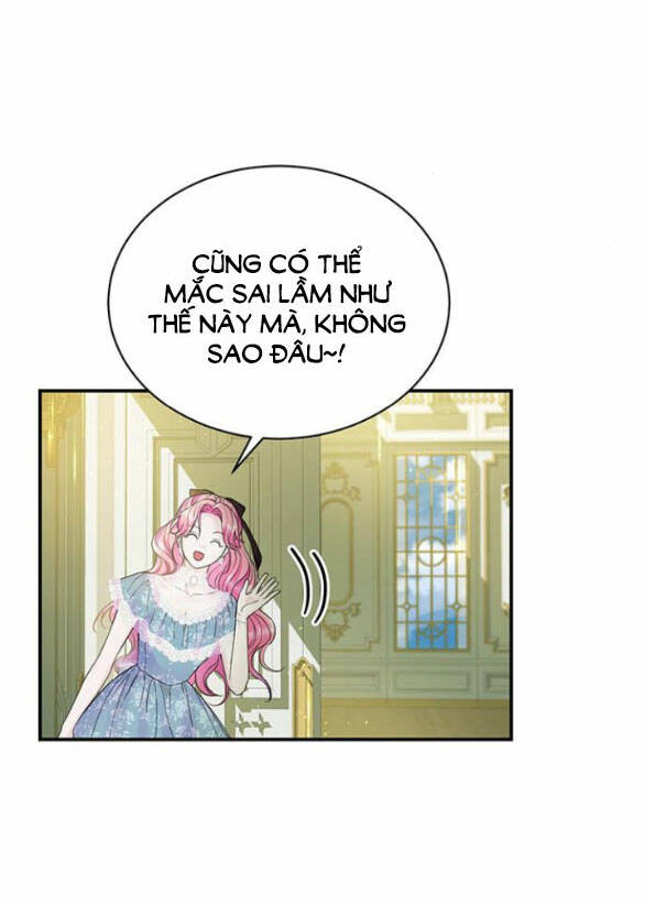 Tôi Tưởng Bản Thân Không Còn Sống Được Bao Lâu!: Chapter 54.1