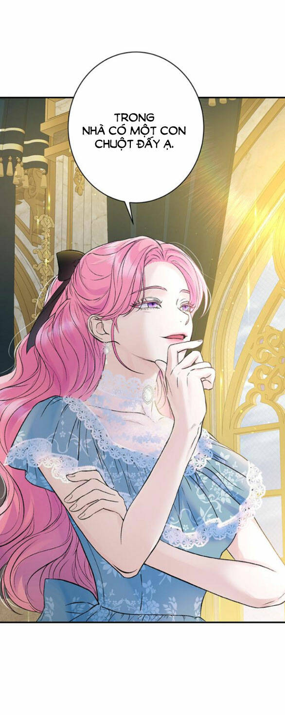 Tôi Tưởng Bản Thân Không Còn Sống Được Bao Lâu!: Chapter 54.1