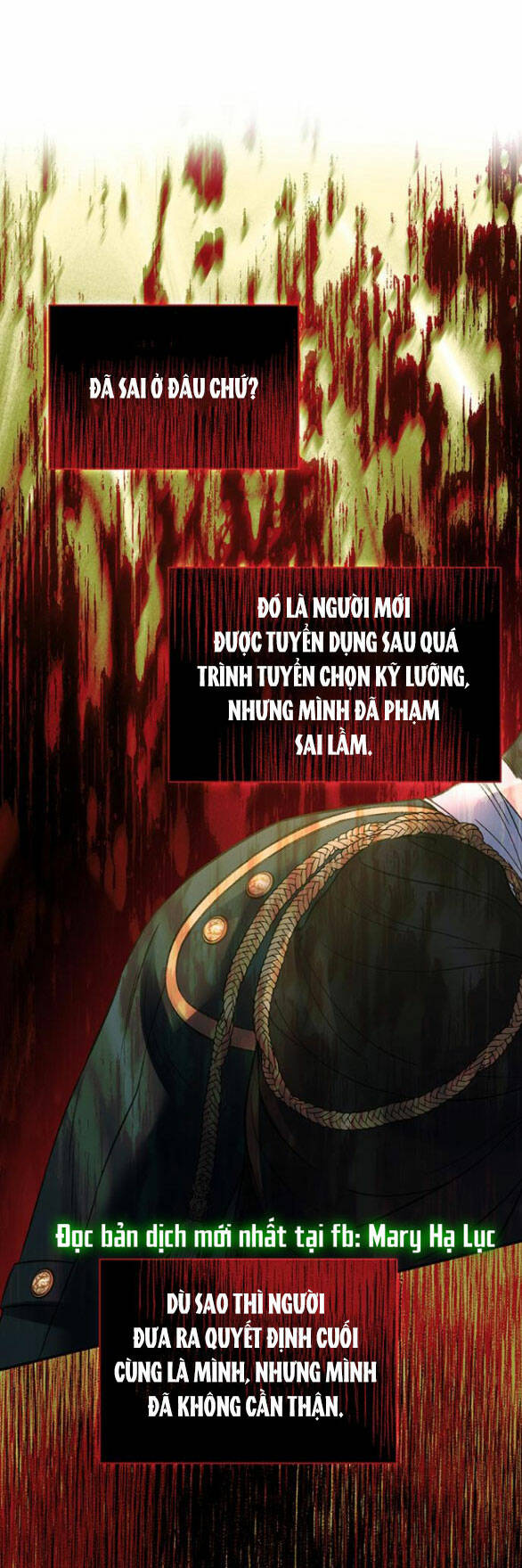 Tôi Tưởng Bản Thân Không Còn Sống Được Bao Lâu!: Chapter 54.1