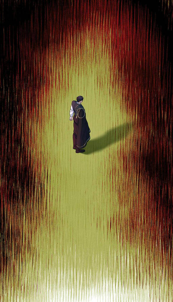 Tôi Tưởng Bản Thân Không Còn Sống Được Bao Lâu!: Chapter 54.1