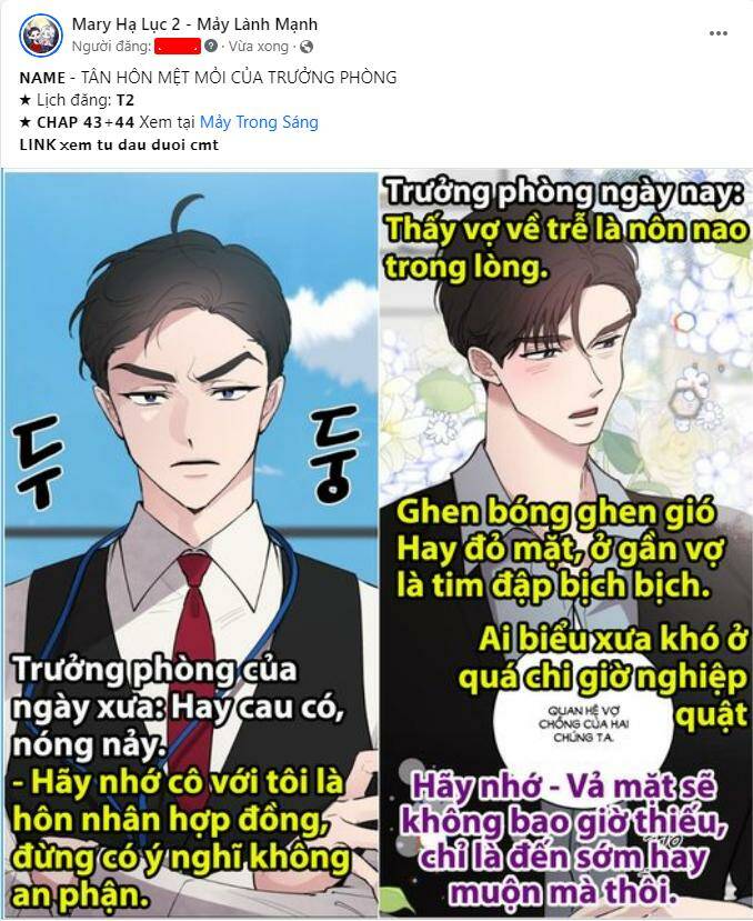 Tôi Tưởng Bản Thân Không Còn Sống Được Bao Lâu!: Chapter 54.1