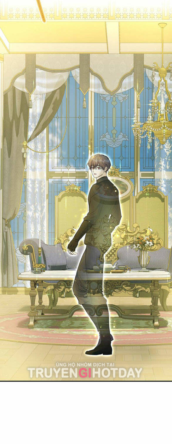 Tôi Tưởng Bản Thân Không Còn Sống Được Bao Lâu!: Chapter 54.1