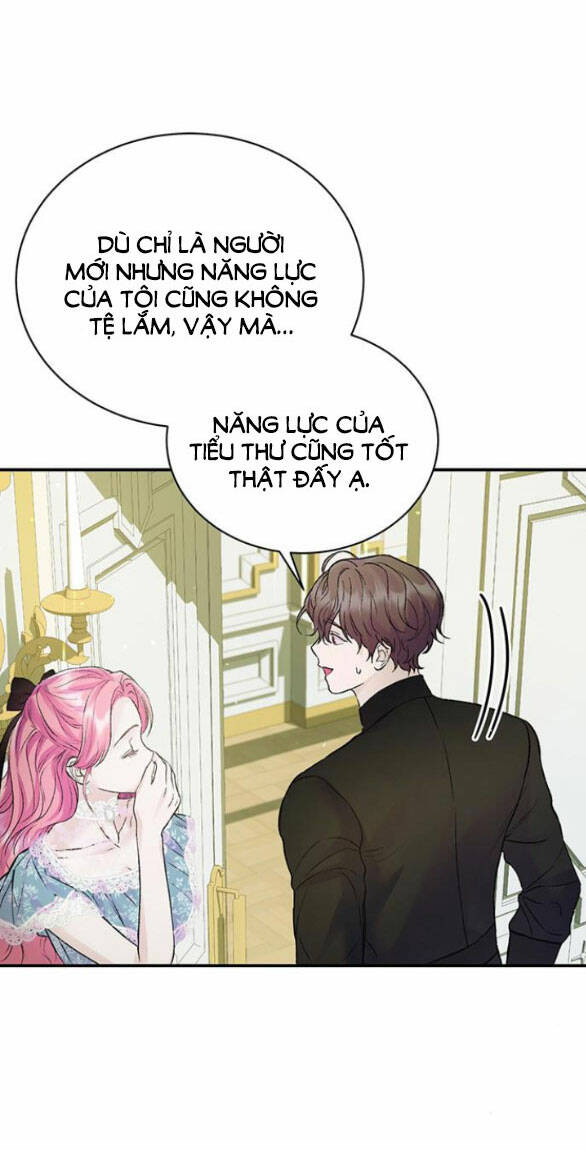Tôi Tưởng Bản Thân Không Còn Sống Được Bao Lâu!: Chapter 54.1