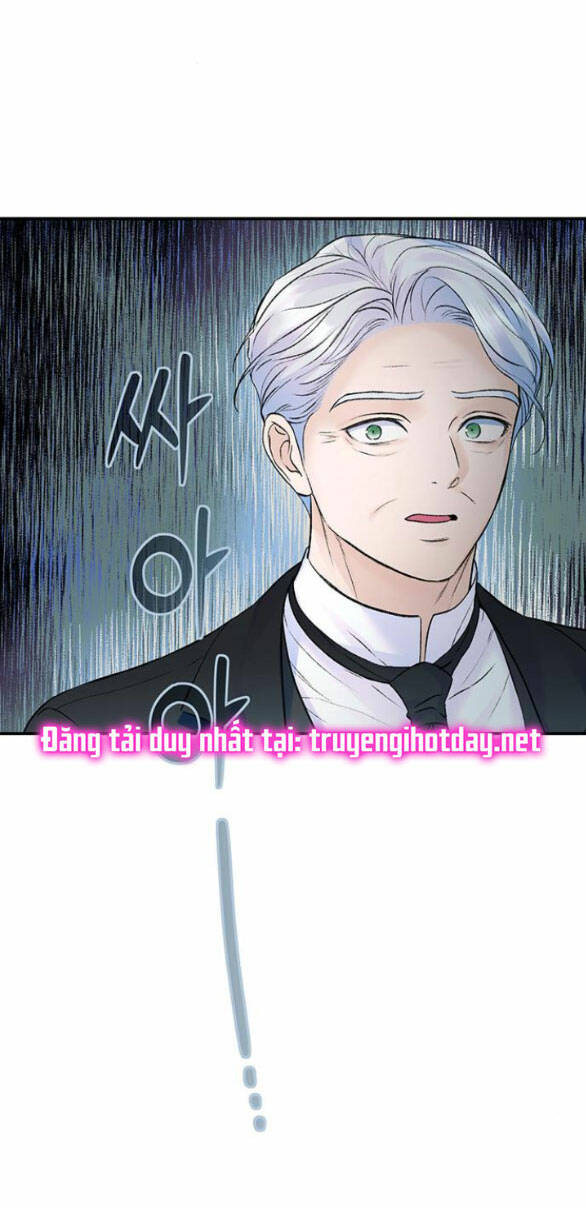 Tôi Tưởng Bản Thân Không Còn Sống Được Bao Lâu!: Chapter 54.1