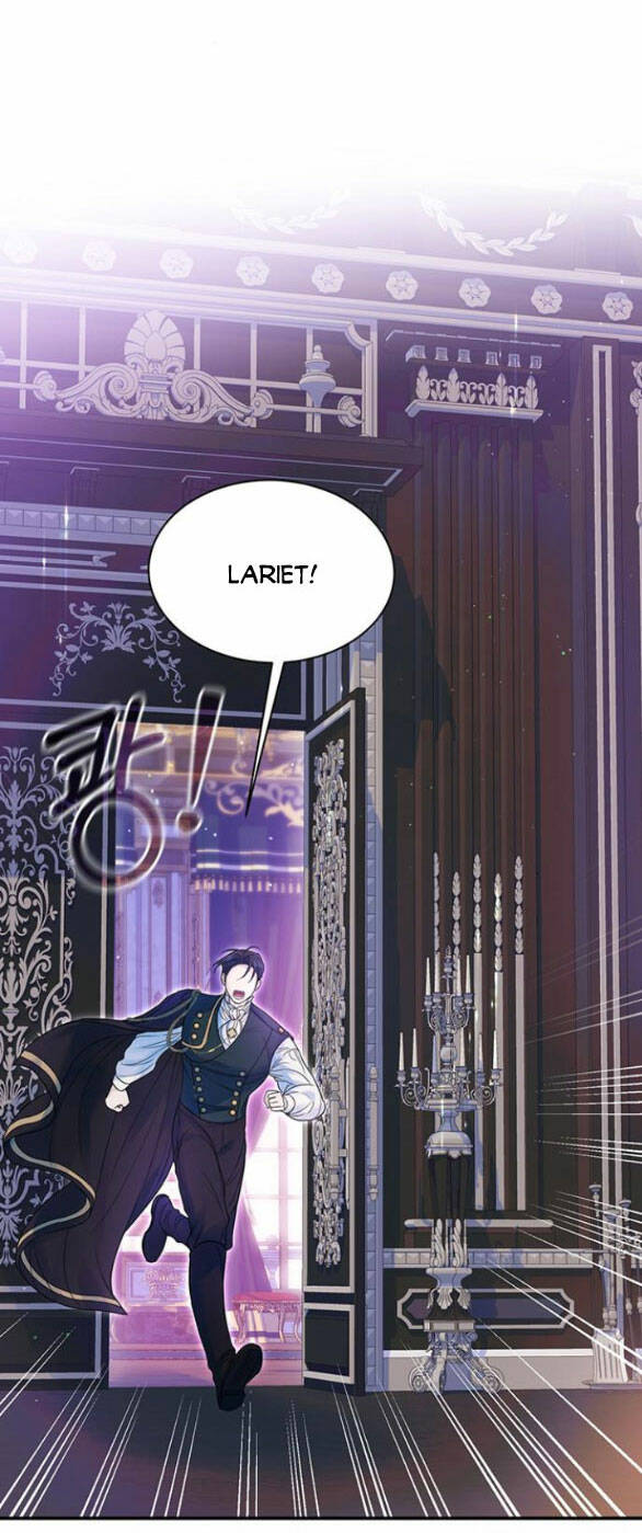 Tôi Tưởng Bản Thân Không Còn Sống Được Bao Lâu!: Chapter 54.1