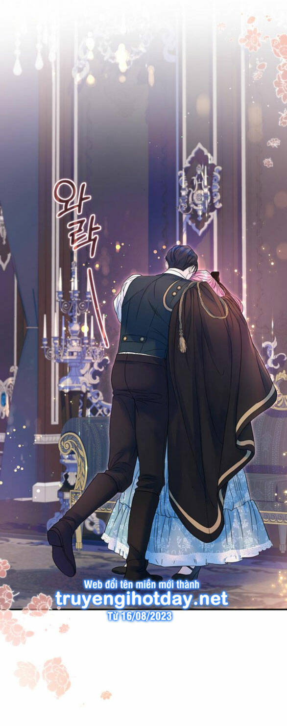 Tôi Tưởng Bản Thân Không Còn Sống Được Bao Lâu!: Chapter 54.1