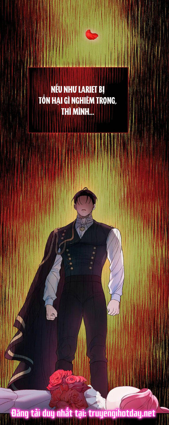 Tôi Tưởng Bản Thân Không Còn Sống Được Bao Lâu!: Chapter 54.1