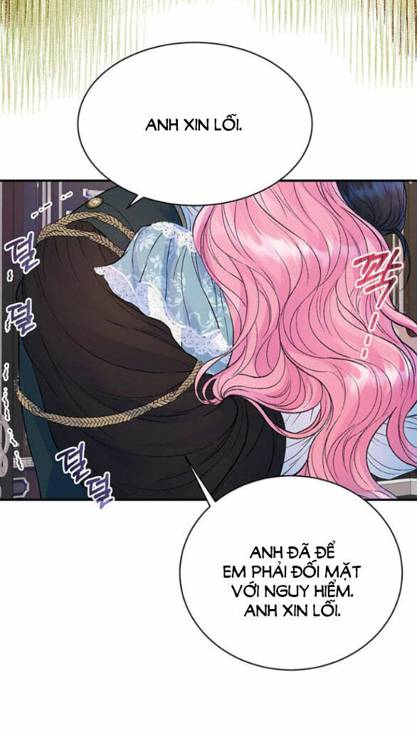 Tôi Tưởng Bản Thân Không Còn Sống Được Bao Lâu!: Chapter 54.1