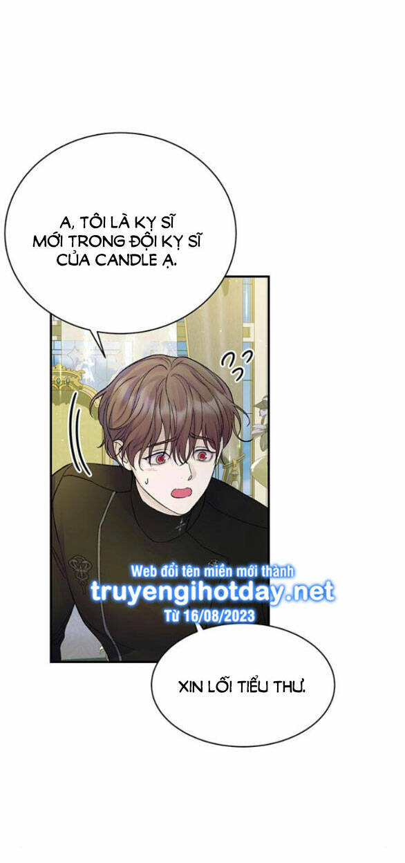 Tôi Tưởng Bản Thân Không Còn Sống Được Bao Lâu!: Chapter 54.1