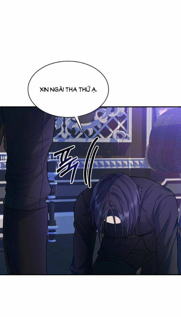 Tôi Tưởng Bản Thân Không Còn Sống Được Bao Lâu!: Chapter 54.2