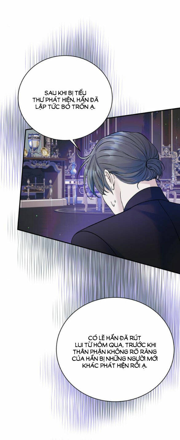 Tôi Tưởng Bản Thân Không Còn Sống Được Bao Lâu!: Chapter 54.2