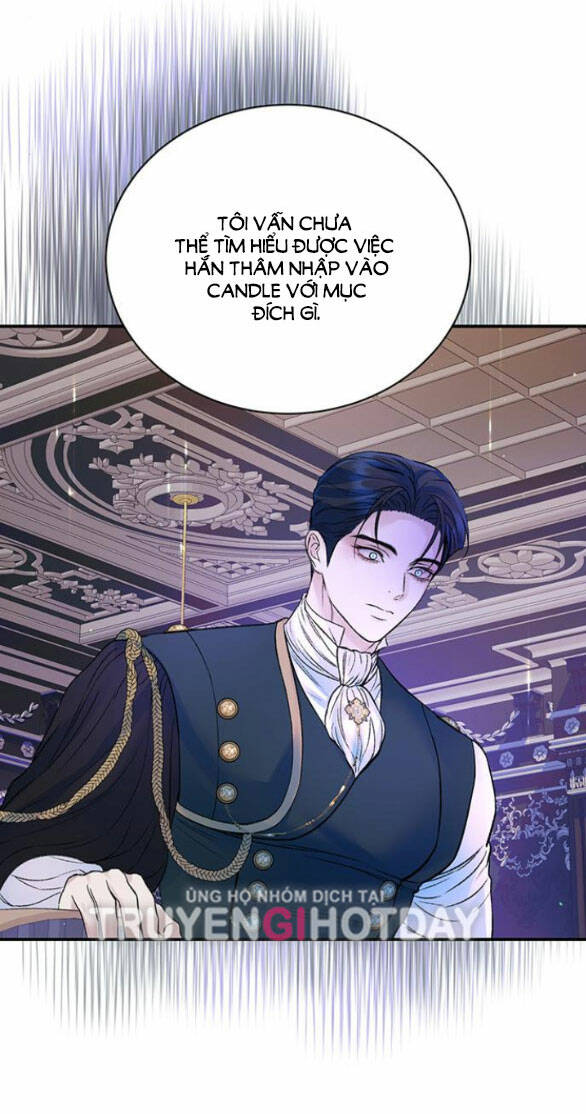 Tôi Tưởng Bản Thân Không Còn Sống Được Bao Lâu!: Chapter 54.2