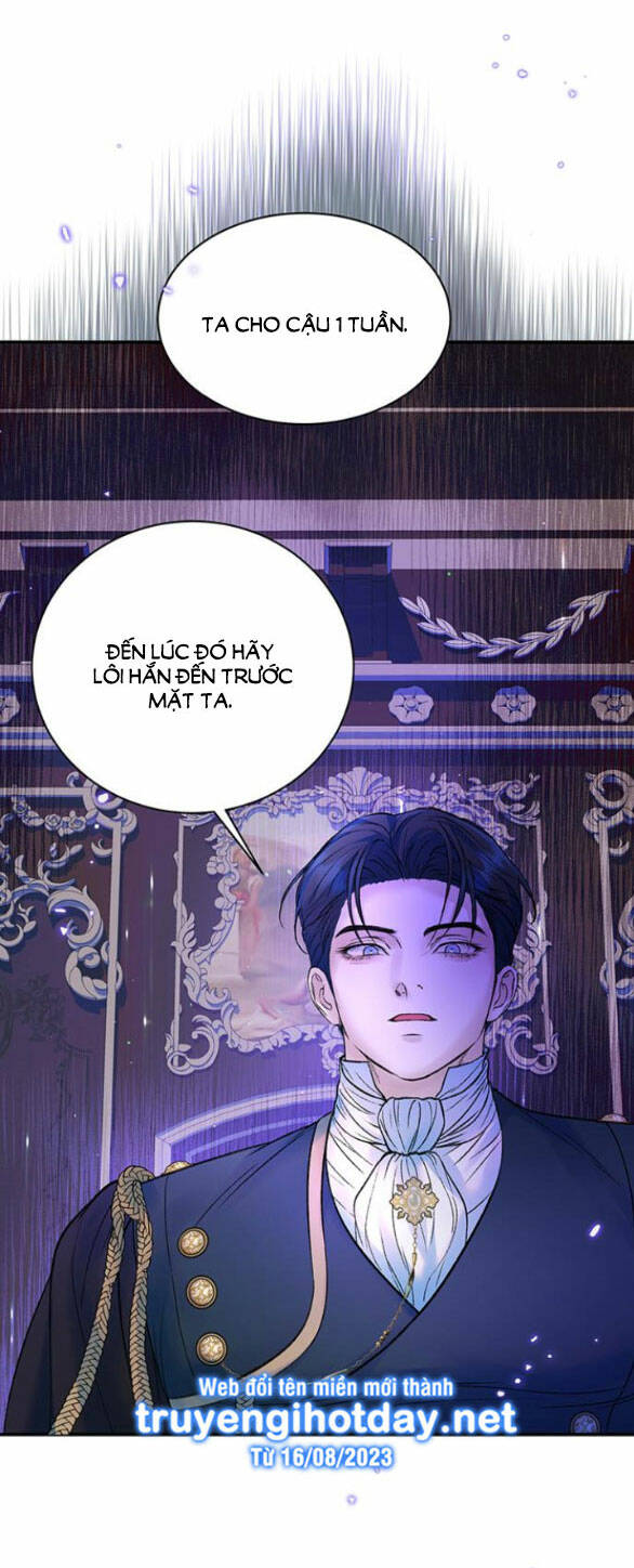 Tôi Tưởng Bản Thân Không Còn Sống Được Bao Lâu!: Chapter 54.2