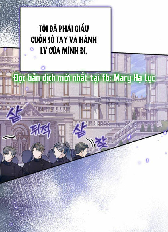Tôi Tưởng Bản Thân Không Còn Sống Được Bao Lâu!: Chapter 54.2