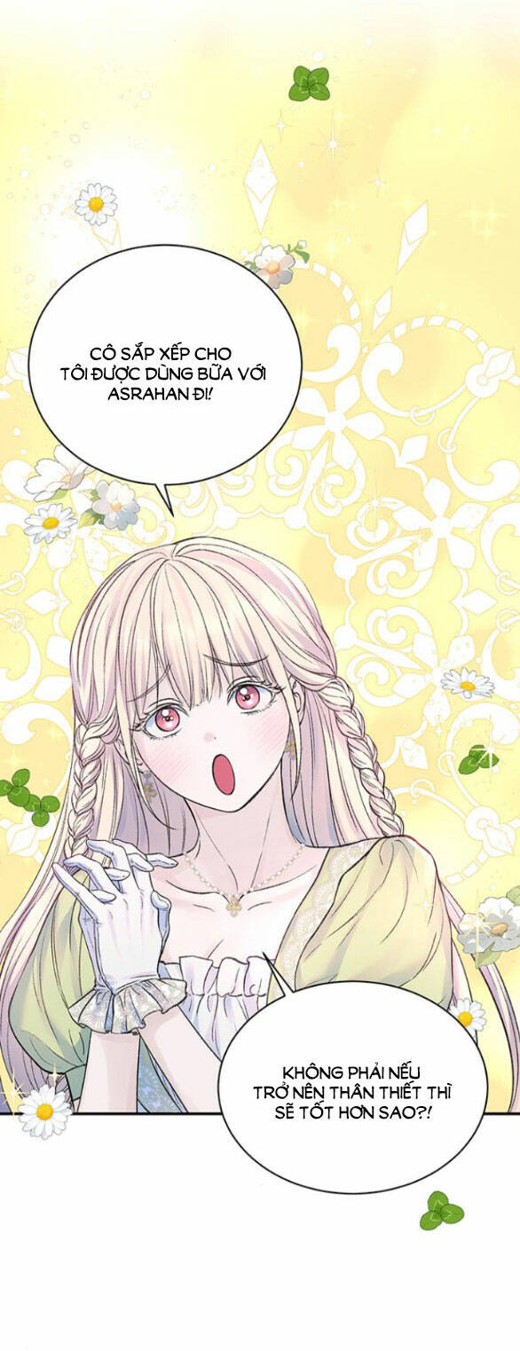 Tôi Tưởng Bản Thân Không Còn Sống Được Bao Lâu!: Chapter 54.2