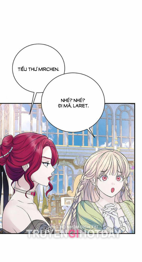 Tôi Tưởng Bản Thân Không Còn Sống Được Bao Lâu!: Chapter 54.2