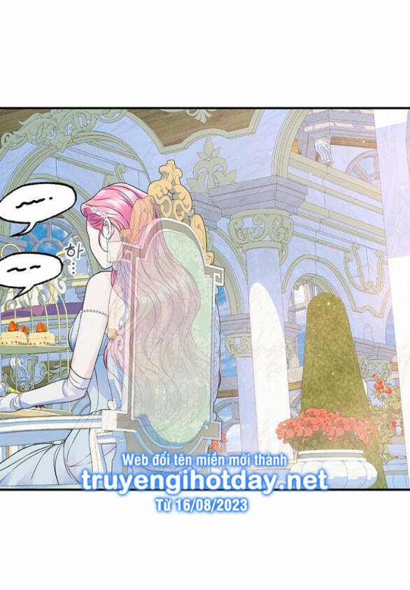 Tôi Tưởng Bản Thân Không Còn Sống Được Bao Lâu!: Chapter 54.2