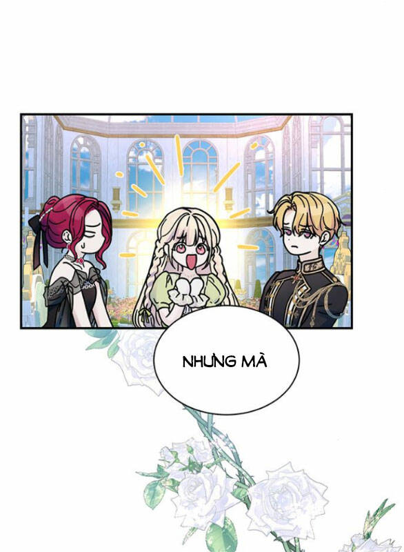 Tôi Tưởng Bản Thân Không Còn Sống Được Bao Lâu!: Chapter 54.2