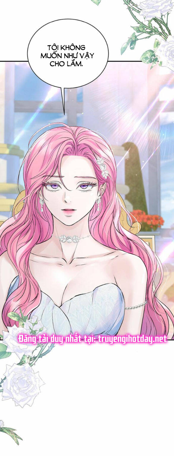 Tôi Tưởng Bản Thân Không Còn Sống Được Bao Lâu!: Chapter 54.2
