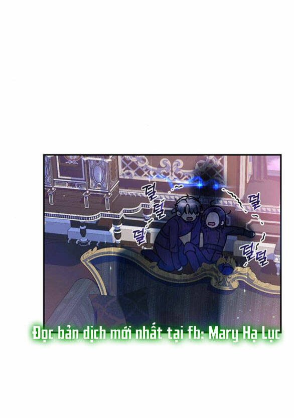 Tôi Tưởng Bản Thân Không Còn Sống Được Bao Lâu!: Chapter 54.2
