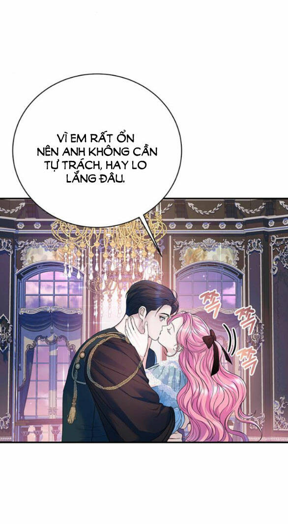 Tôi Tưởng Bản Thân Không Còn Sống Được Bao Lâu!: Chapter 54.2