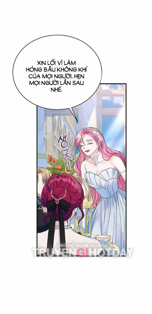 Tôi Tưởng Bản Thân Không Còn Sống Được Bao Lâu!: Chapter 55.1