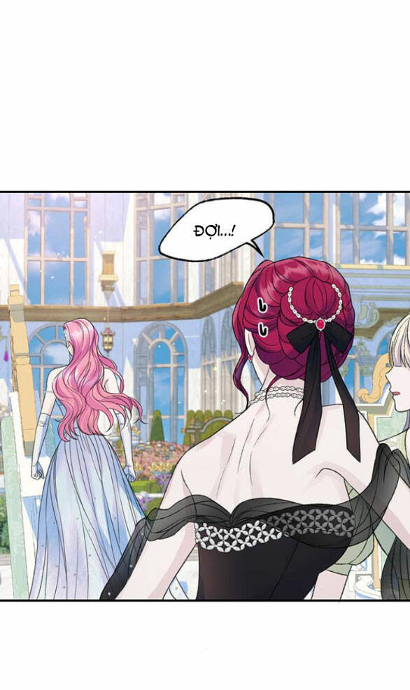 Tôi Tưởng Bản Thân Không Còn Sống Được Bao Lâu!: Chapter 55.1