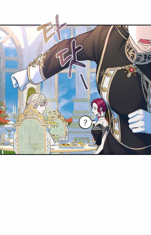 Tôi Tưởng Bản Thân Không Còn Sống Được Bao Lâu!: Chapter 55.1