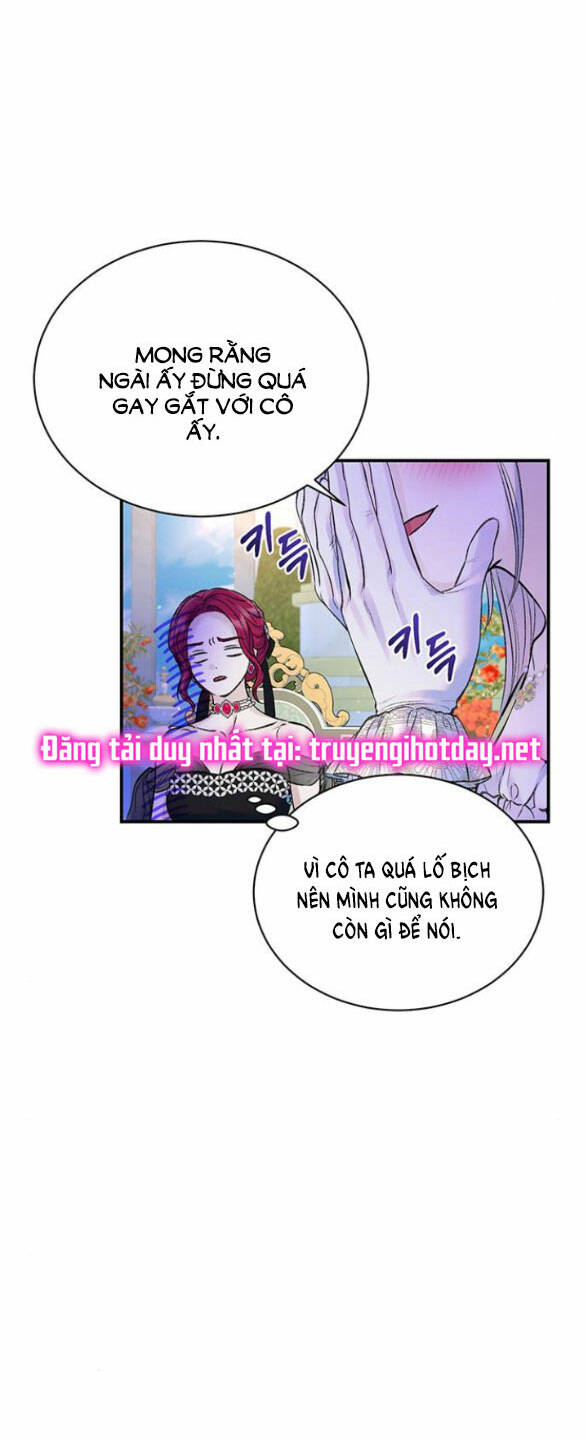 Tôi Tưởng Bản Thân Không Còn Sống Được Bao Lâu!: Chapter 55.1
