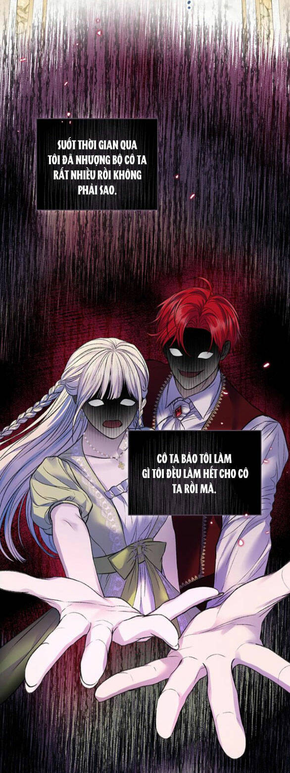 Tôi Tưởng Bản Thân Không Còn Sống Được Bao Lâu!: Chapter 55.1