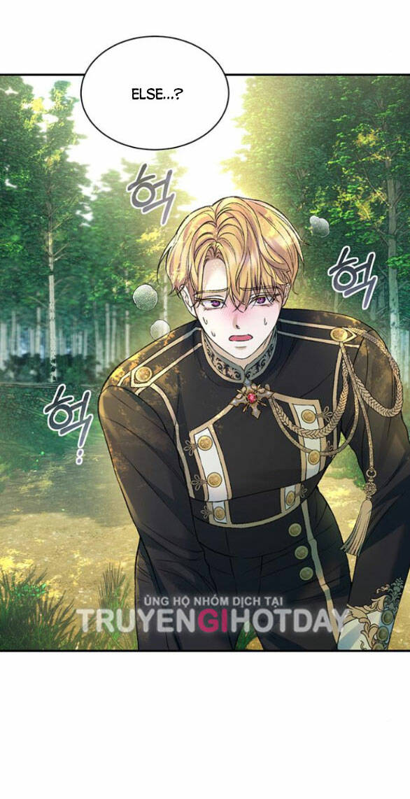 Tôi Tưởng Bản Thân Không Còn Sống Được Bao Lâu!: Chapter 55.1