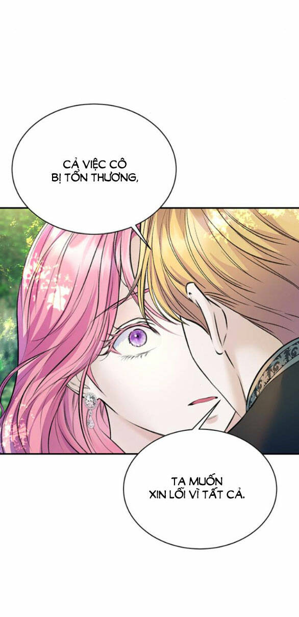 Tôi Tưởng Bản Thân Không Còn Sống Được Bao Lâu!: Chapter 55.1