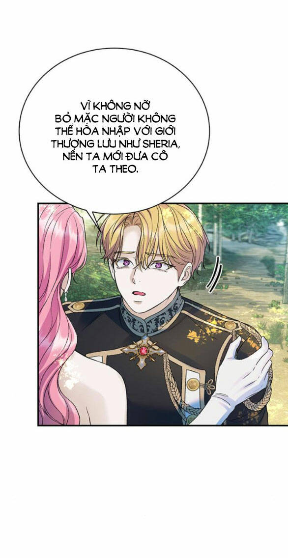 Tôi Tưởng Bản Thân Không Còn Sống Được Bao Lâu!: Chapter 55.1