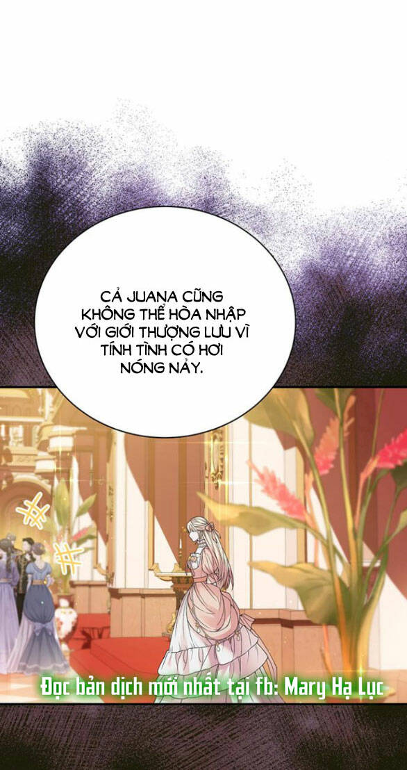Tôi Tưởng Bản Thân Không Còn Sống Được Bao Lâu!: Chapter 55.1