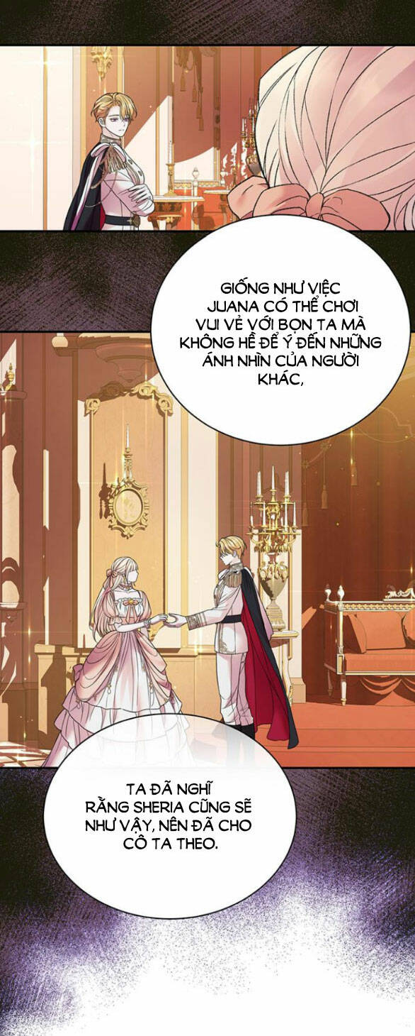 Tôi Tưởng Bản Thân Không Còn Sống Được Bao Lâu!: Chapter 55.1