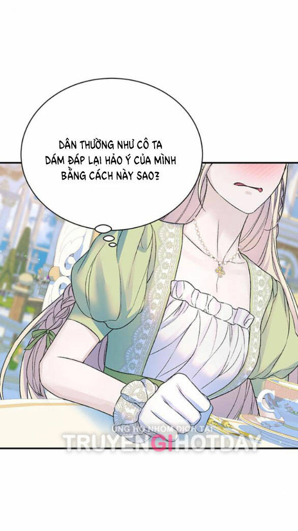 Tôi Tưởng Bản Thân Không Còn Sống Được Bao Lâu!: Chapter 55.1