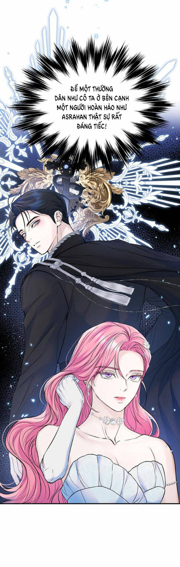 Tôi Tưởng Bản Thân Không Còn Sống Được Bao Lâu!: Chapter 55.1