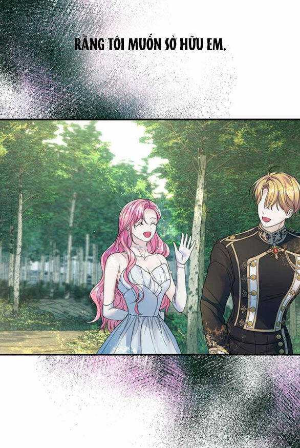 Tôi Tưởng Bản Thân Không Còn Sống Được Bao Lâu!: Chapter 55.2