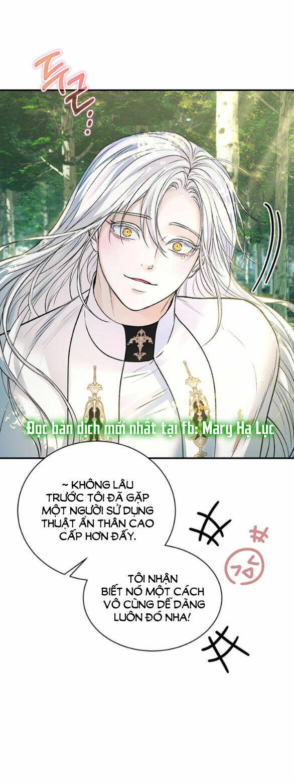 Tôi Tưởng Bản Thân Không Còn Sống Được Bao Lâu!: Chapter 55.2