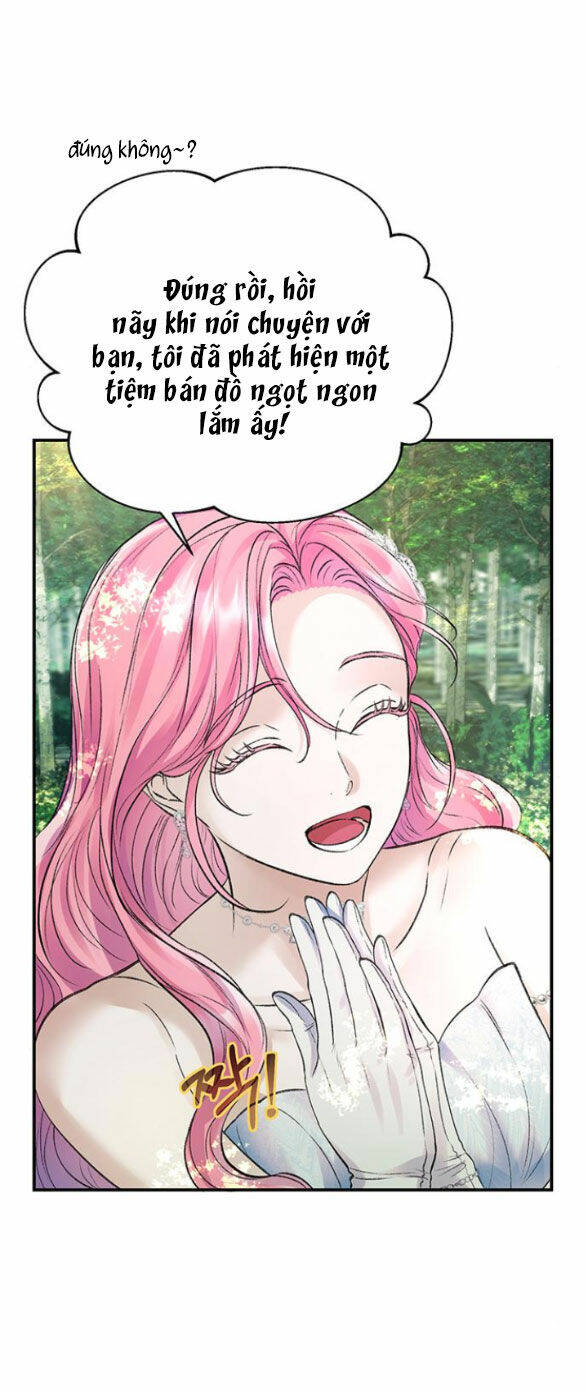 Tôi Tưởng Bản Thân Không Còn Sống Được Bao Lâu!: Chapter 55.2