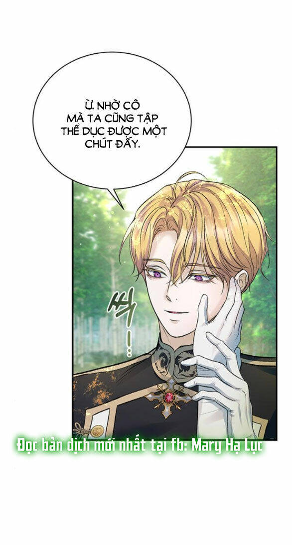 Tôi Tưởng Bản Thân Không Còn Sống Được Bao Lâu!: Chapter 55.2