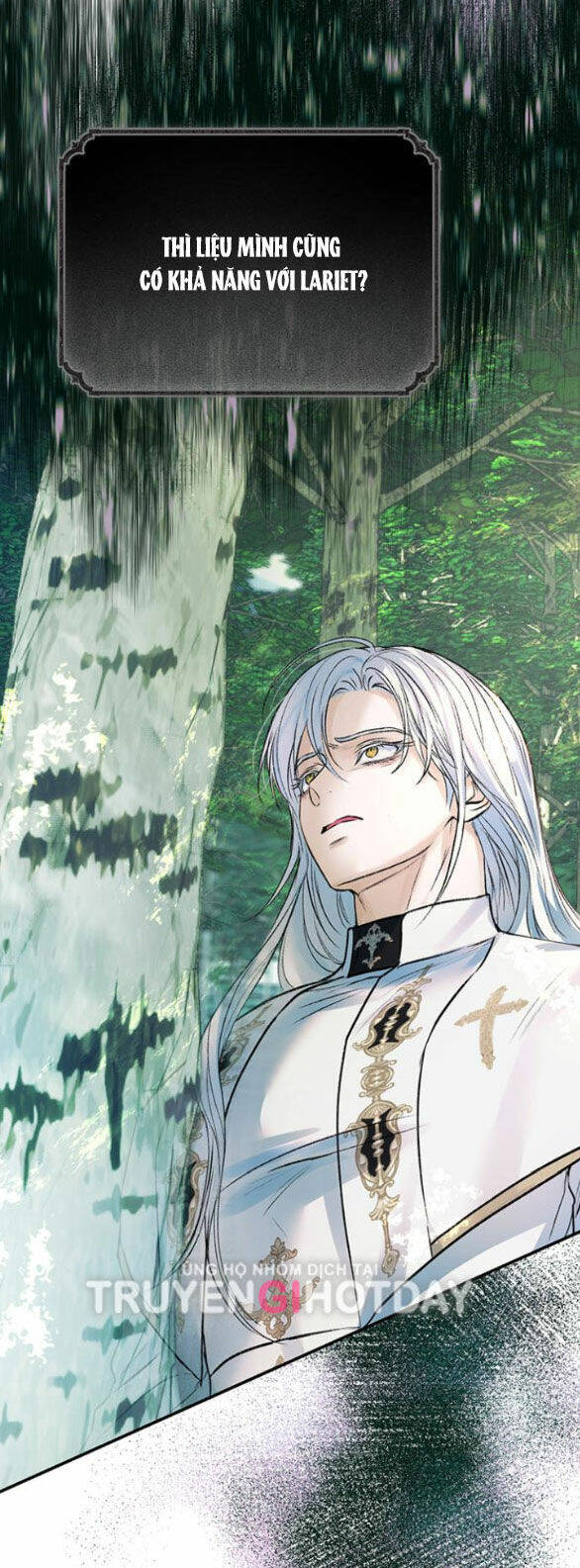 Tôi Tưởng Bản Thân Không Còn Sống Được Bao Lâu!: Chapter 55.2