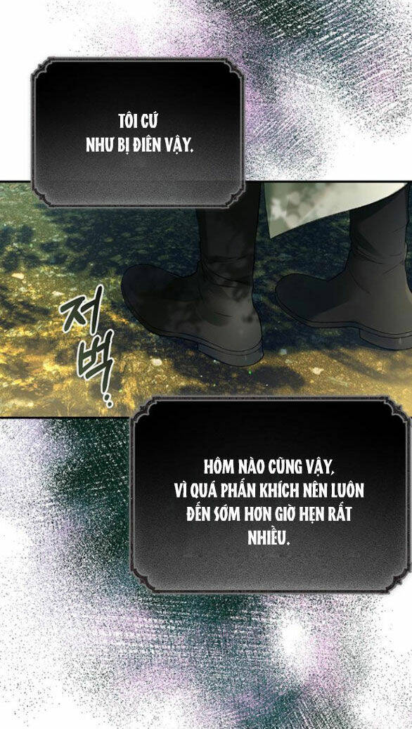 Tôi Tưởng Bản Thân Không Còn Sống Được Bao Lâu!: Chapter 55.2