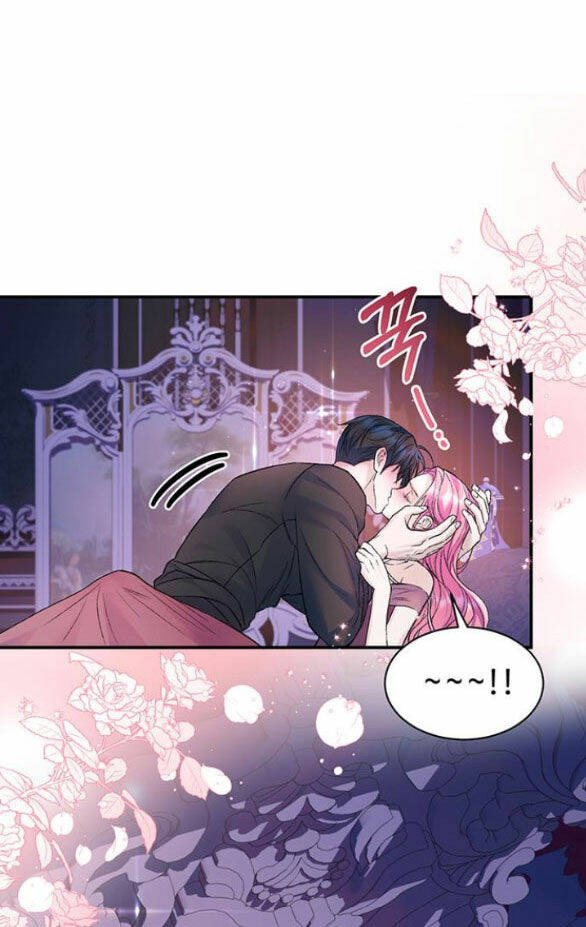 Tôi Tưởng Bản Thân Không Còn Sống Được Bao Lâu!: Chapter 56.1