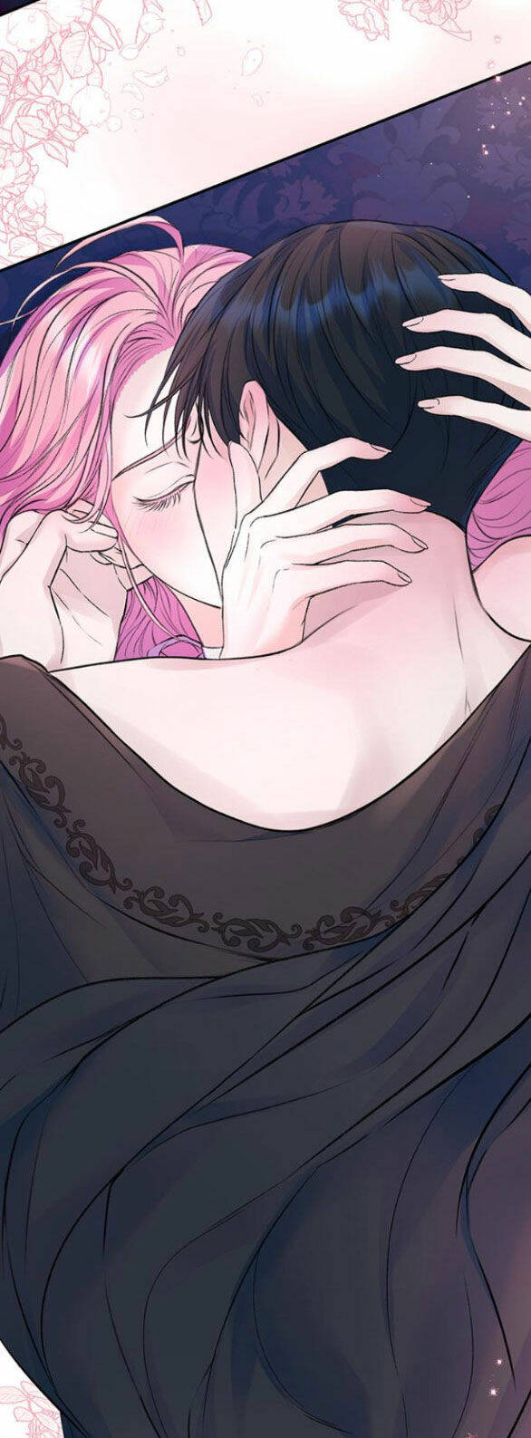 Tôi Tưởng Bản Thân Không Còn Sống Được Bao Lâu!: Chapter 56.1